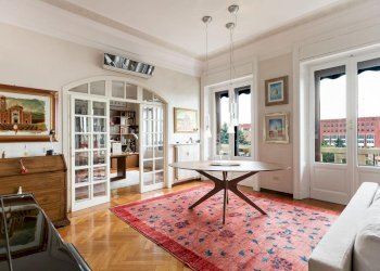 Attico Viale Sarca, Milano (zona Bicocca) - foto 8