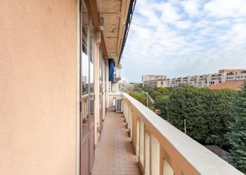 Attico Viale Sarca, Milano (zona Bicocca) - foto 9