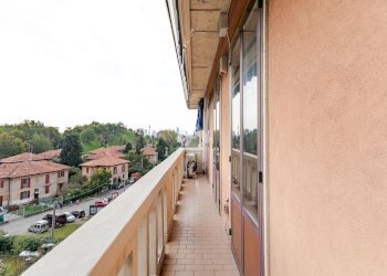 Attico Viale Sarca, Milano (zona Bicocca) - foto 10