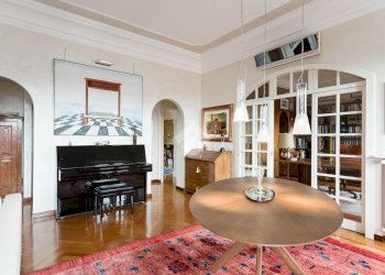 Attico Viale Sarca, Milano (zona Bicocca) - foto 11