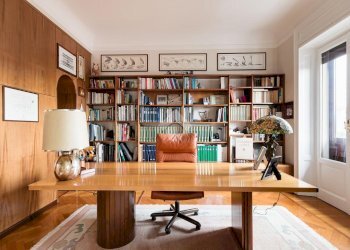 Attico Viale Sarca, Milano (zona Bicocca) - foto 12