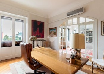 Attico Viale Sarca, Milano (zona Bicocca) - foto 13