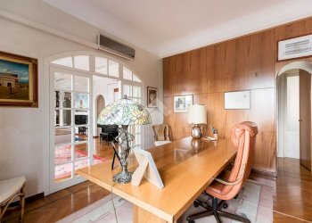 Attico Viale Sarca, Milano (zona Bicocca) - foto 14