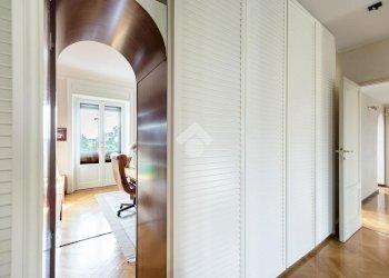 Attico Viale Sarca, Milano (zona Bicocca) - foto 15