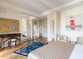 Attico Viale Sarca, Milano (zona Bicocca) - foto 17