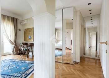 Attico Viale Sarca, Milano (zona Bicocca) - foto 18