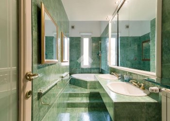 Attico Viale Sarca, Milano (zona Bicocca) - foto 19