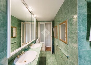 Attico Viale Sarca, Milano (zona Bicocca) - foto 21