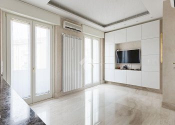 Attico Viale Sarca, Milano (zona Bicocca) - foto 22