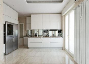 Attico Viale Sarca, Milano (zona Bicocca) - foto 23