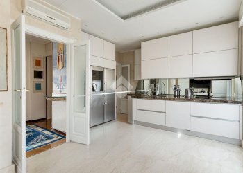 Attico Viale Sarca, Milano (zona Bicocca) - foto 24