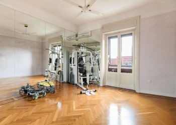 Attico Viale Sarca, Milano (zona Bicocca) - foto 25