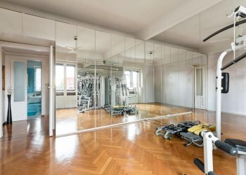 Attico Viale Sarca, Milano (zona Bicocca) - foto 26