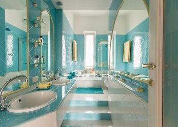 Attico Viale Sarca, Milano (zona Bicocca) - foto 27