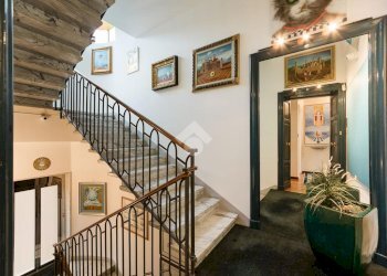 Attico Viale Sarca, Milano (zona Bicocca) - foto 29