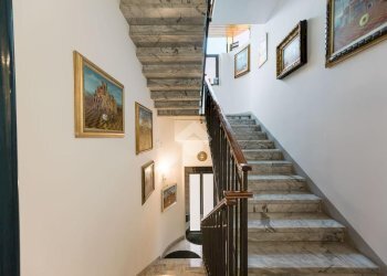 Attico Viale Sarca, Milano (zona Bicocca) - foto 30