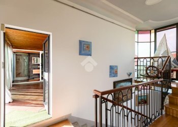 Attico Viale Sarca, Milano (zona Bicocca) - foto 31