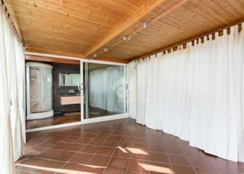 Attico Viale Sarca, Milano (zona Bicocca) - foto 32