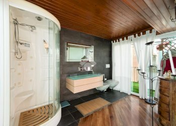 Attico Viale Sarca, Milano (zona Bicocca) - foto 33