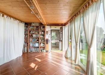 Attico Viale Sarca, Milano (zona Bicocca) - foto 34