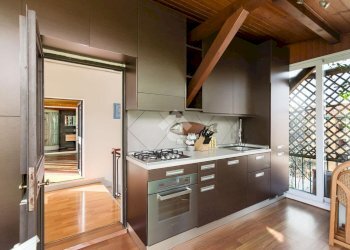 Attico Viale Sarca, Milano (zona Bicocca) - foto 35