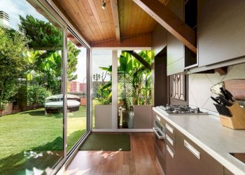 Attico Viale Sarca, Milano (zona Bicocca) - foto 36