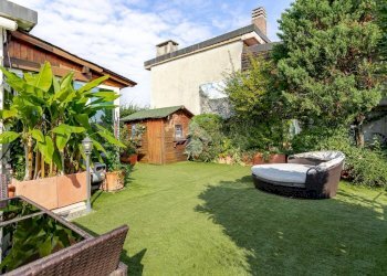 Attico Viale Sarca, Milano (zona Bicocca) - foto 37