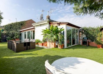 Attico Viale Sarca, Milano (zona Bicocca) - foto 38