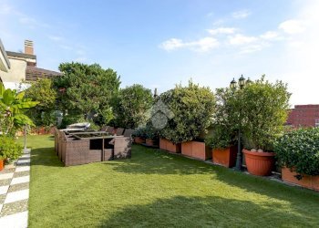 Attico Viale Sarca, Milano (zona Bicocca) - foto 39