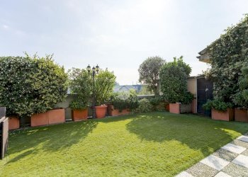 Attico Viale Sarca, Milano (zona Bicocca) - foto 40