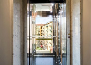 Attico Viale Sarca, Milano (zona Bicocca) - foto 43