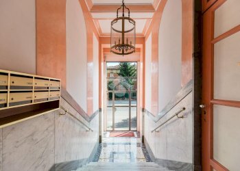 Attico Viale Sarca, Milano (zona Bicocca) - foto 44