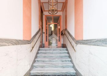 Attico Viale Sarca, Milano (zona Bicocca) - foto 45