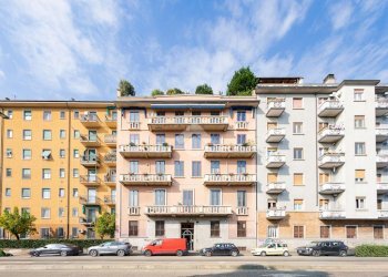 Attico Viale Sarca, Milano (zona Bicocca) - foto 46