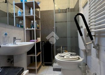 Trilocale Viale Premuda, Milano - foto 14