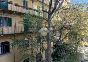 Trilocale Viale Premuda, Milano - foto 17