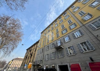 Trilocale Viale Premuda, Milano - foto 18
