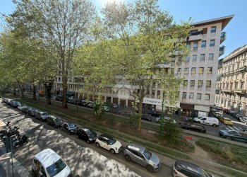 Trilocale Viale Premuda, Milano - foto 19