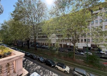 Trilocale Viale Premuda, Milano - foto 20