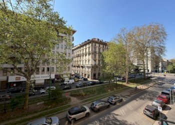 Trilocale Viale Premuda, Milano - foto 21