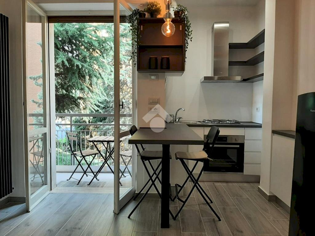 Monolocale Via Bari, Milano (zona Barona) - foto 1