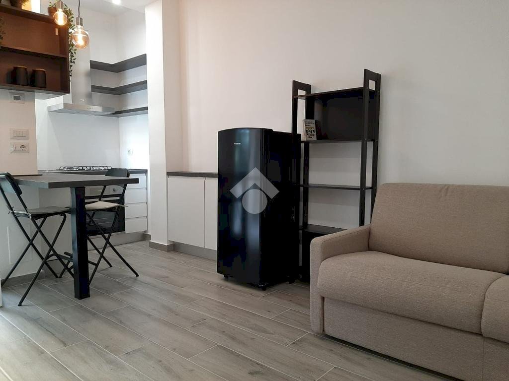 Monolocale Via Bari, Milano (zona Barona) - foto 2