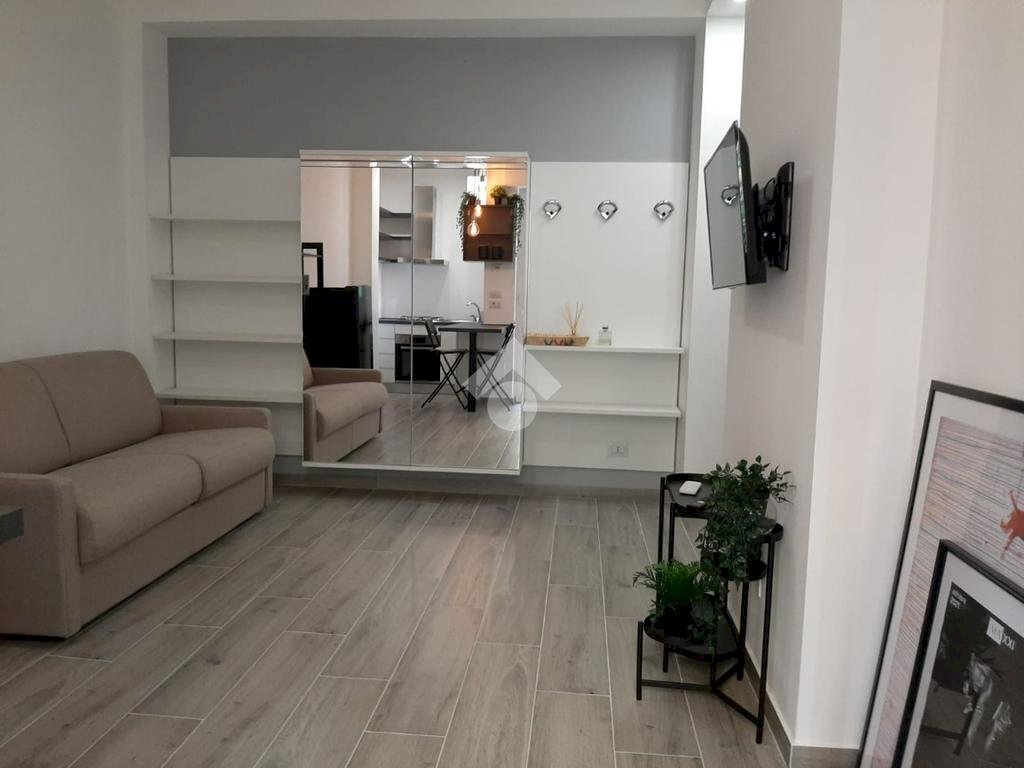 Monolocale Via Bari, Milano (zona Barona) - foto 3