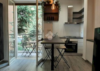 Monolocale Via Bari, Milano (zona Barona) - foto 1