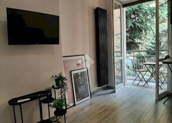 Monolocale Via Bari, Milano (zona Barona) - foto 4