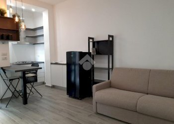 Monolocale Via Bari, Milano (zona Barona) - foto 6