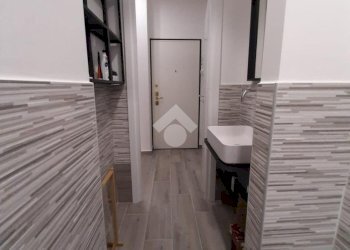 Monolocale Via Bari, Milano (zona Barona) - foto 11