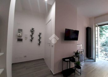 Monolocale Via Bari, Milano (zona Barona) - foto 15