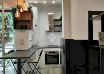 Monolocale Via Bari, Milano (zona Barona) - foto 16