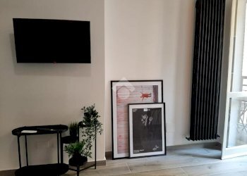 Monolocale Via Bari, Milano (zona Barona) - foto 17